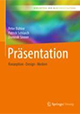 Cover des Buches "Präsentation: Konzeption - Design - Medien