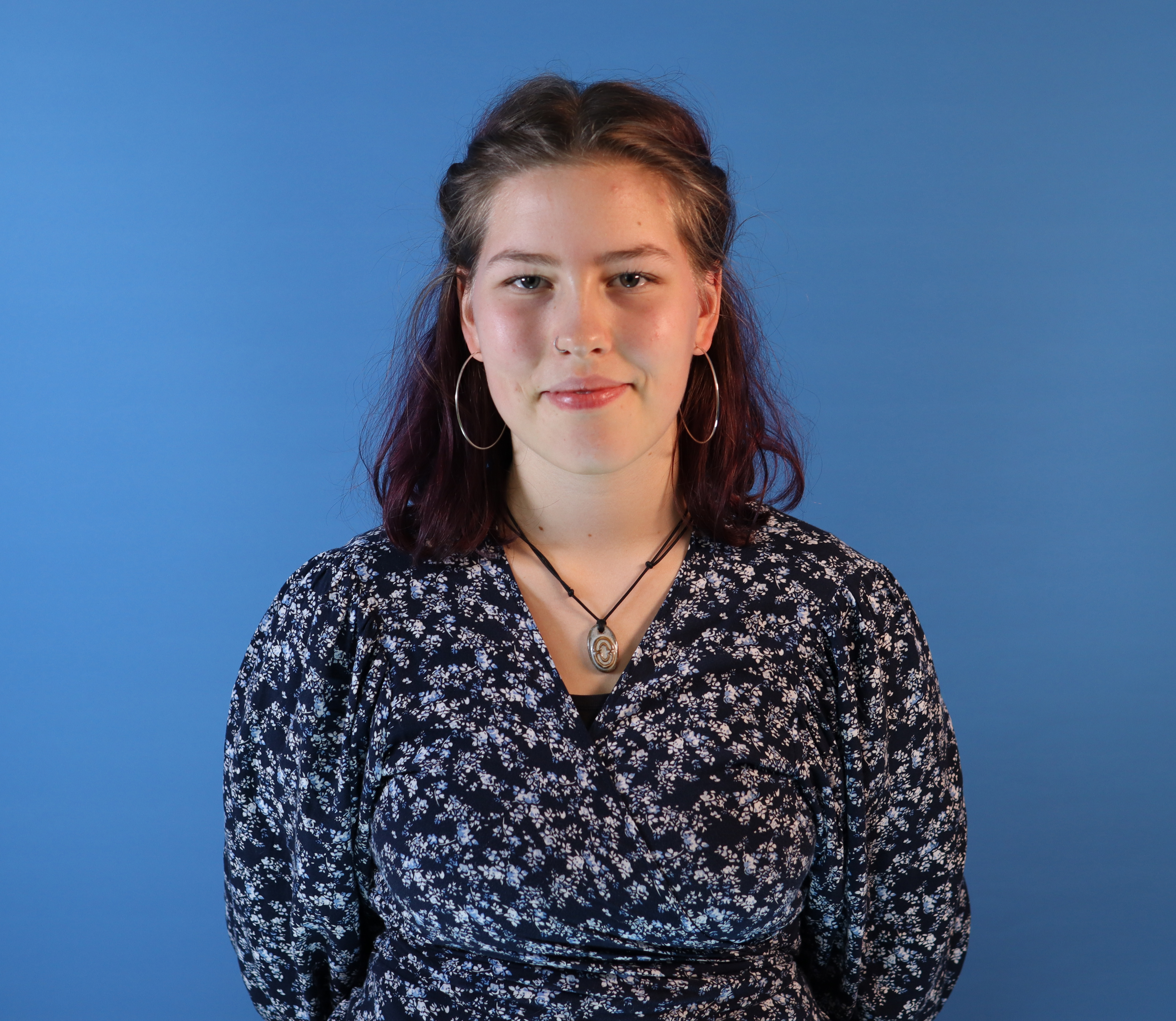 Portrait Amy Kirchhoff